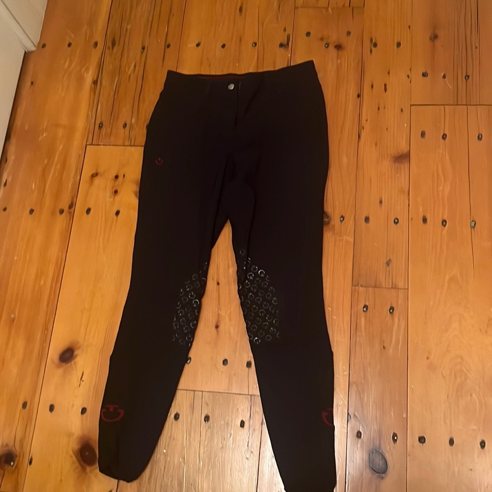 Cavalleria Toscana Breeches